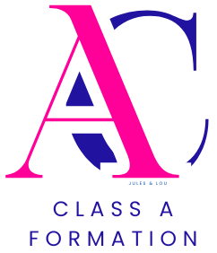 Logo Class A Formation